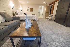 The Barn at Strasburg B&B