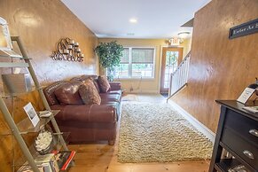 The Barn at Strasburg B&B