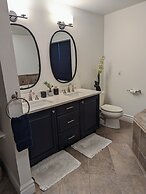 The Barn at Strasburg B&B