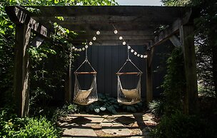 The Barn at Strasburg B&B