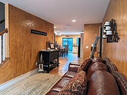 The Barn at Strasburg B&B