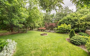 The Barn at Strasburg B&B