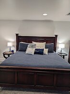 The Barn at Strasburg B&B