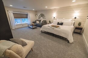 The Barn at Strasburg B&B