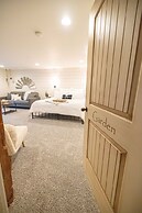 The Barn at Strasburg B&B