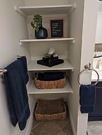 The Barn at Strasburg B&B