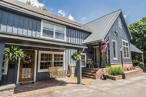 The Barn at Strasburg B&B
