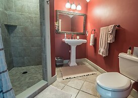 The Barn at Strasburg B&B