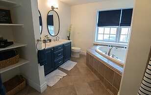 The Barn at Strasburg B&B