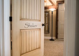 The Barn at Strasburg B&B