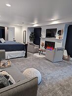 The Barn at Strasburg B&B