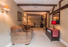 The Barn at Strasburg B&B