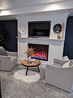 The Barn at Strasburg B&B