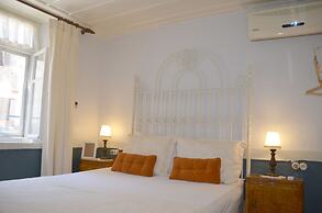 Cunda Adali Butik pansiyon