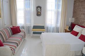 Cunda Adali Butik pansiyon