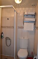 Cunda Adali Butik pansiyon