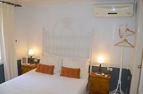 Cunda Adali Butik pansiyon