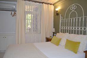 Cunda Adali Butik pansiyon