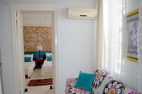 Cunda Adali Butik pansiyon