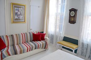 Cunda Adali Butik pansiyon