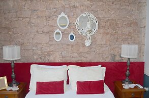 Cunda Adali Butik pansiyon