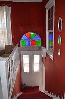 Cunda Adali Butik pansiyon