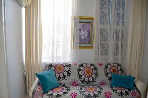 Cunda Adali Butik pansiyon