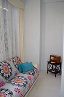 Cunda Adali Butik pansiyon