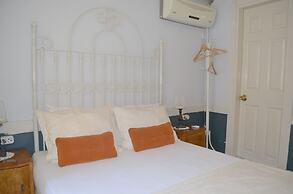 Cunda Adali Butik pansiyon