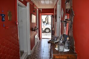 Cunda Adali Butik pansiyon