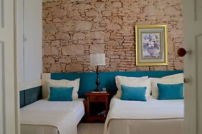 Cunda Adali Butik pansiyon