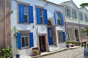 Cunda Adali Butik pansiyon