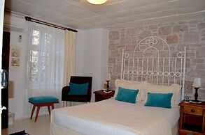 Cunda Adali Butik pansiyon