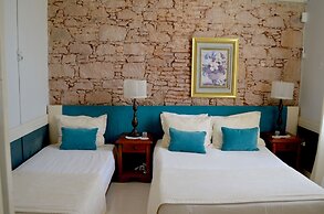 Cunda Adali Butik pansiyon