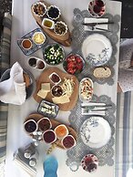 Cunda Adali Butik pansiyon