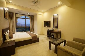 The Lake View Palace