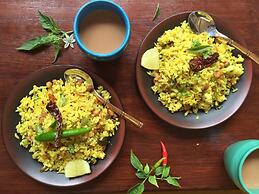 The Lake View Palace