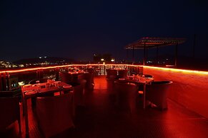 The Lake View Palace