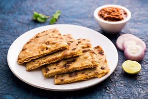 The Lake View Palace