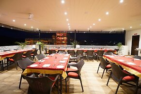 The Lake View Palace