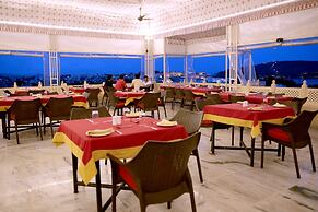 The Lake View Palace