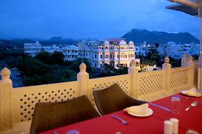 The Lake View Palace