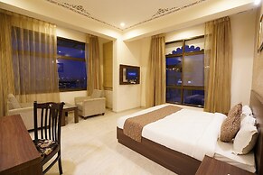 The Lake View Palace