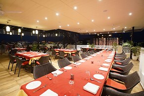 The Lake View Palace