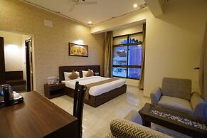 The Lake View Palace