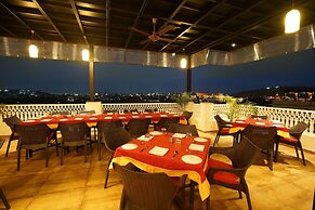 The Lake View Palace