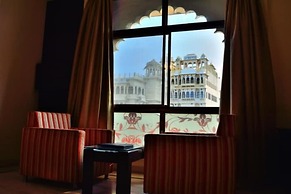 The Lake View Palace