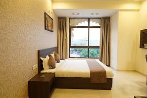 The Lake View Palace