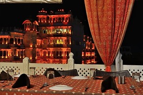 The Lake View Palace