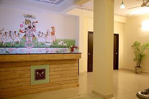 The Lake View Palace